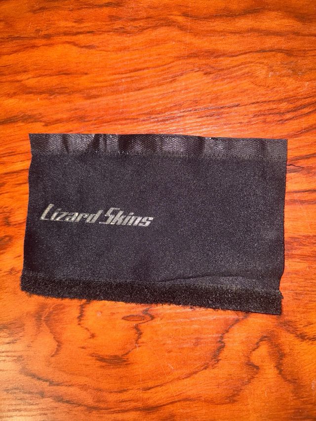 Lizard Skins Protector de Cadena de Neopreno