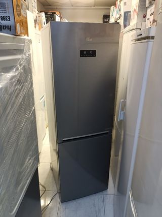 Nevera Beko Bajo Consumo