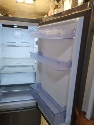 Nevera Beko Bajo Consumo