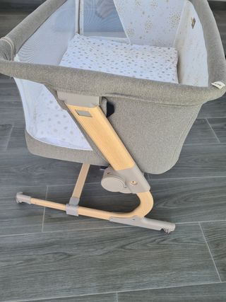 Minicuna Colecho Babyside Iris Jane