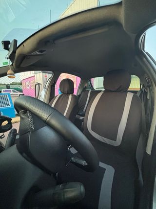 Peugeot 206 2002
