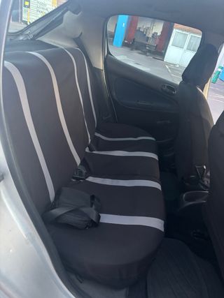 Peugeot 206 2002