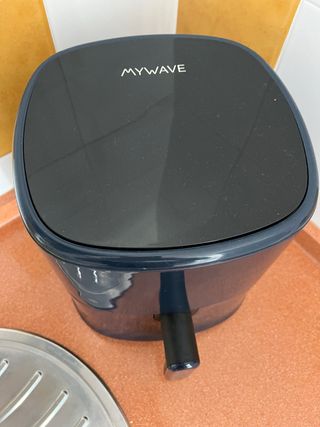 Freidora de aire MyWave