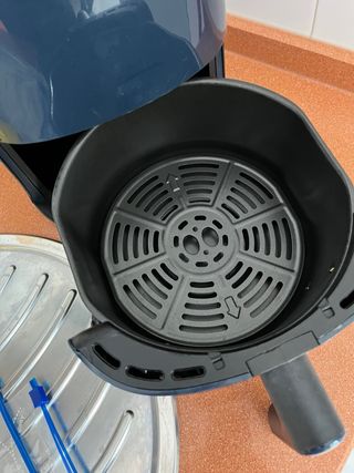 Freidora de aire MyWave