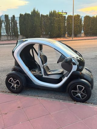 Renault Twizy 