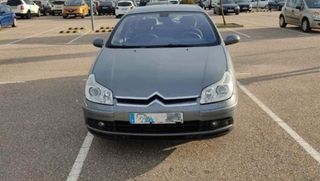 Citroen C5 2005