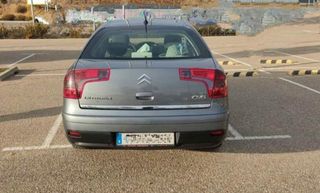 Citroen C5 2005