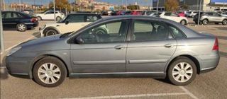 Citroen C5 2005