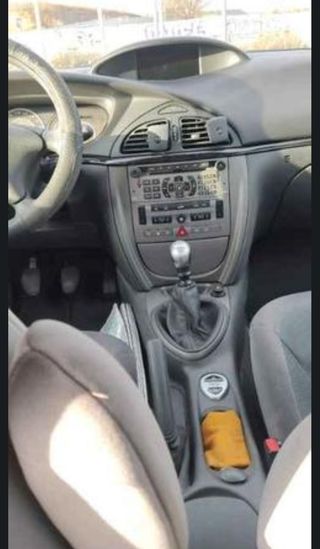 Citroen C5 2005