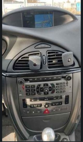 Citroen C5 2005