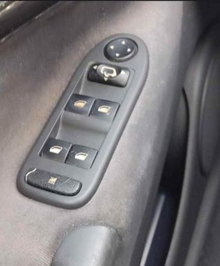 Citroen C5 2005