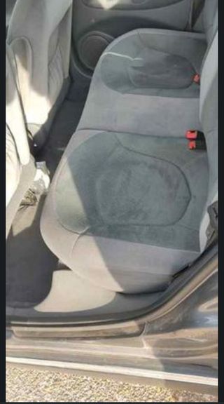 Citroen C5 2005