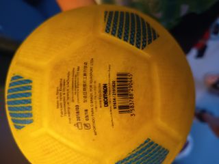 5 Palle: Pallavolo, Basket, Spiaggia, Golf