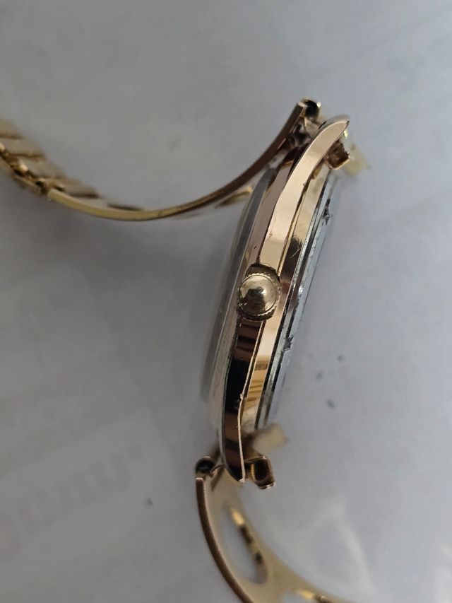 Orologio automatico Titus Vintage