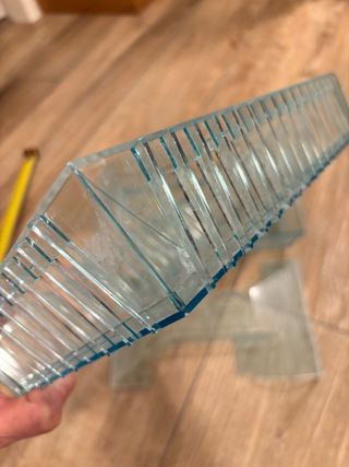 Scatola per tartaruga