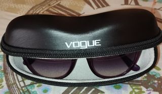 Occhiali Vogue viola