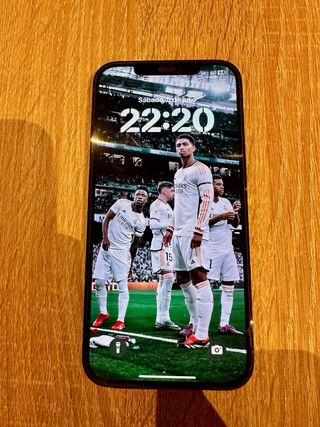 iPhone 12 PRO MAX 512GB - Azul marino