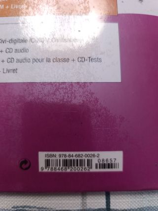 A Vrai Dire 2 Livre De L'eleve+civi-digitale