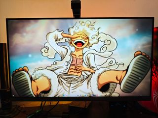 Monitor Samsung 28" 4K UHD