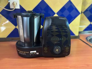 Cecotec Mambo 9590 Robot Cocina