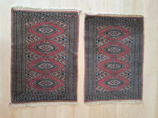 Tappeti Afgani vintage anni '80