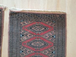 Tappeti Afgani vintage anni '80