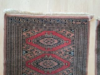 Tappeti Afgani vintage anni '80