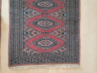 Tappeti Afgani vintage anni '80