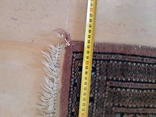 Tappeti Afgani vintage anni '80