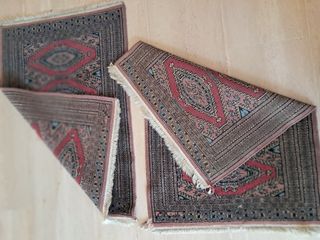 Tappeti Afgani vintage anni '80