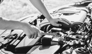 Mecánico particular tengo 10 anos de experincia