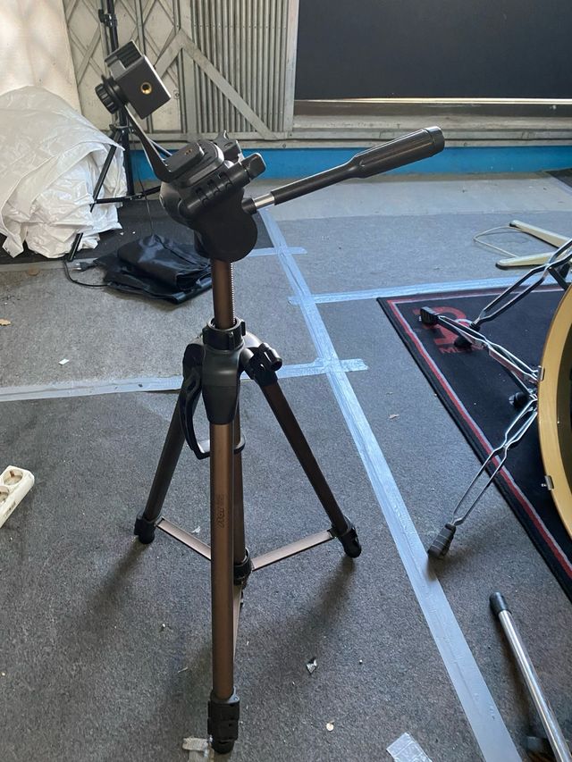 Trípode Hama Star 63