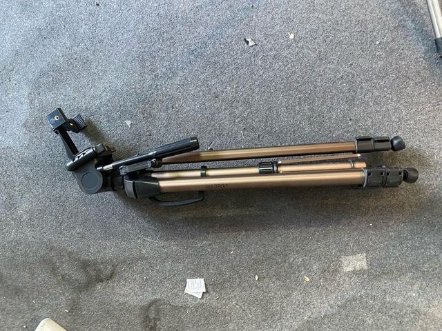 Trípode Hama Star 63