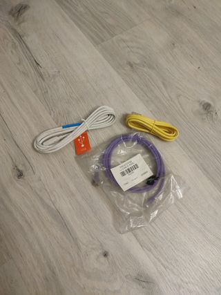 Cable ADSL ONACCESS - 2 unidades