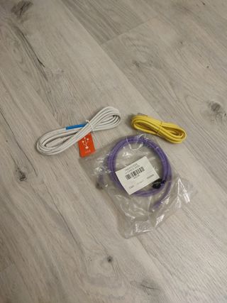 Cable ADSL ONACCESS - 2 unidades