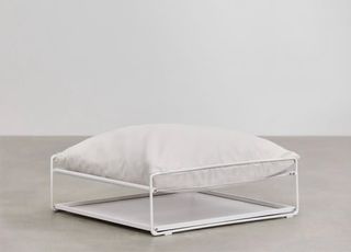 Puff Amaro blanco convertible