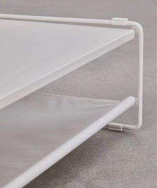 Puff Amaro blanco convertible