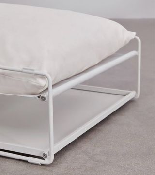 Puff Amaro blanco convertible