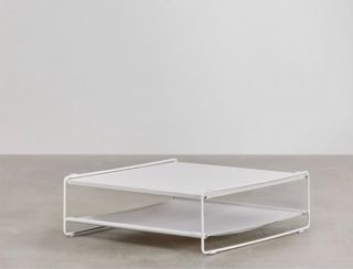 Puff Amaro blanco convertible