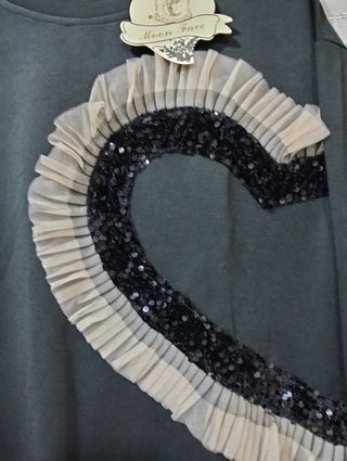 Vestido negro XXL - Talla grande