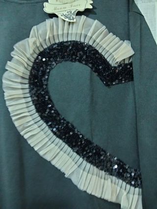Vestido negro XXL - Talla grande