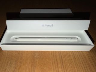 Apple Pencil 2º generación