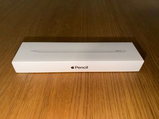Apple Pencil 2º generación