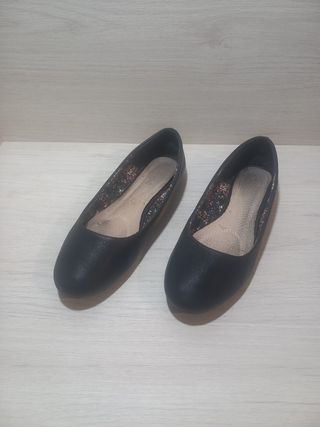 Bailarinas negras