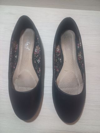 Bailarinas negras