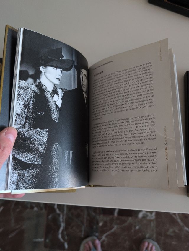 Clásicos DVD El País (9 películas)