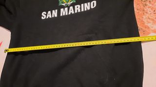 Felpa San Marino