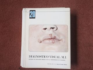 Diagnóstico Visual Medicina Interna - Tomo I