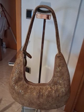 Bolso fiesta (o no)