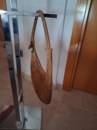 Bolso fiesta (o no)